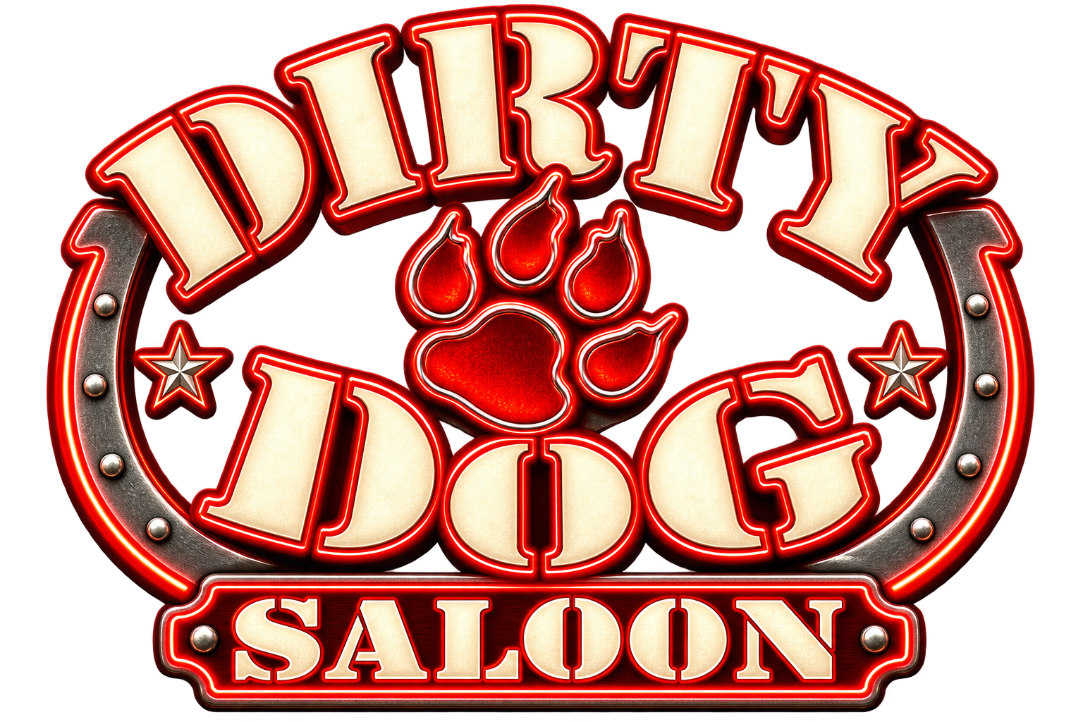 Dirty Dog Saloon